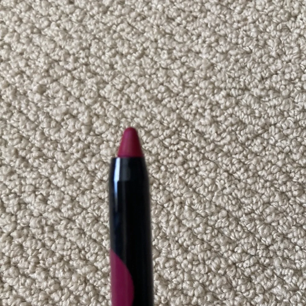 NEW Marc Jacobs Plum N Get It #360 Liquid Lip Crayon Dark Berry NWOB